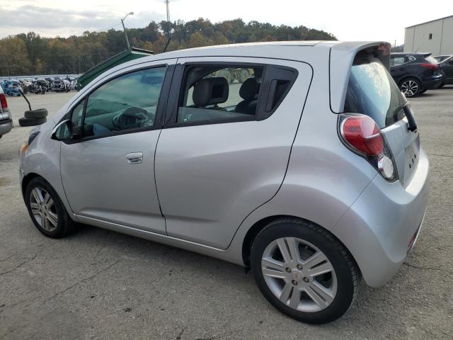 Photo 1 VIN: KL8CD6S96DC562711 - CHEVROLET SPARK 1LT 