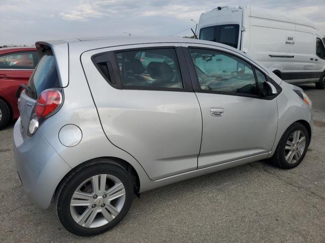 Photo 2 VIN: KL8CD6S96DC562711 - CHEVROLET SPARK 1LT 