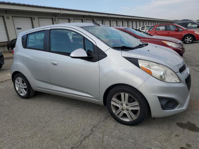 Photo 3 VIN: KL8CD6S96DC562711 - CHEVROLET SPARK 1LT 