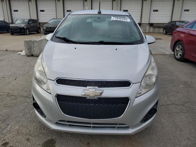 Photo 4 VIN: KL8CD6S96DC562711 - CHEVROLET SPARK 1LT 