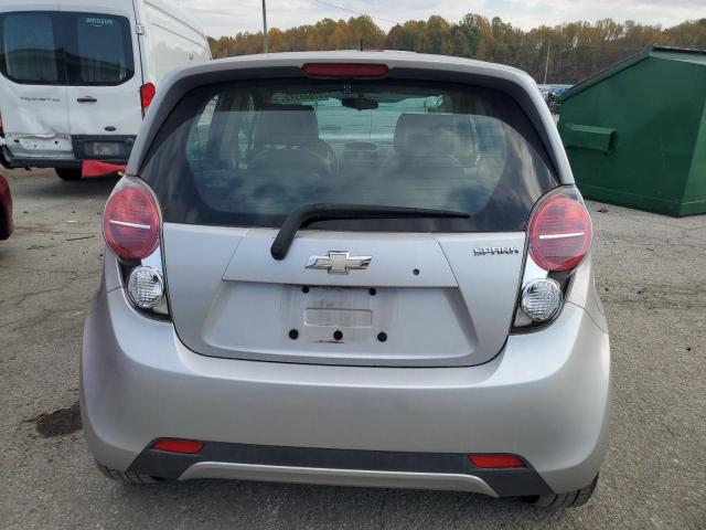 Photo 5 VIN: KL8CD6S96DC562711 - CHEVROLET SPARK 1LT 