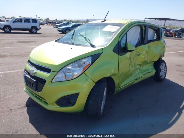 Photo 1 VIN: KL8CD6S96DC590699 - CHEVROLET SPARK 