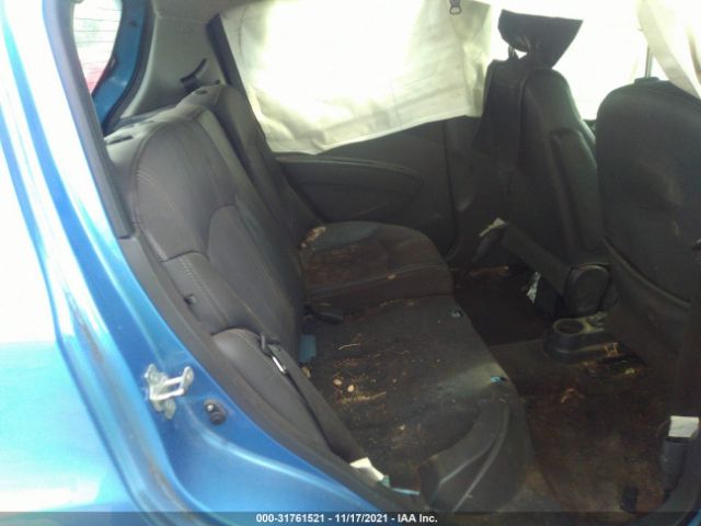 Photo 7 VIN: KL8CD6S96DC596888 - CHEVROLET SPARK 