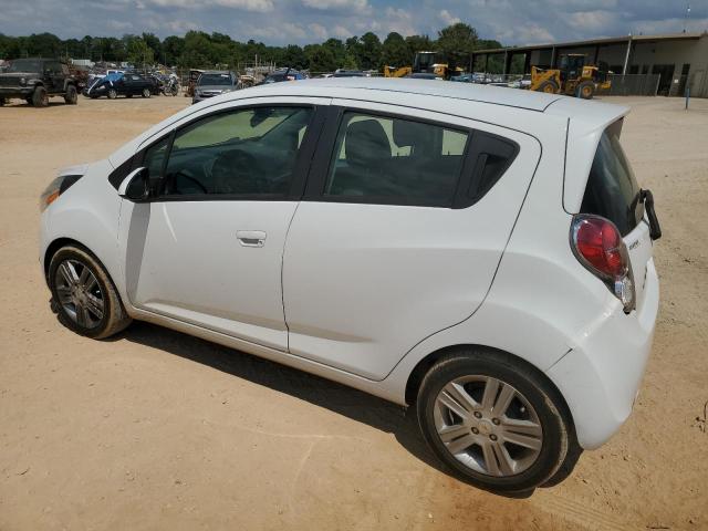 Photo 1 VIN: KL8CD6S96DC609705 - CHEVROLET SPARK 