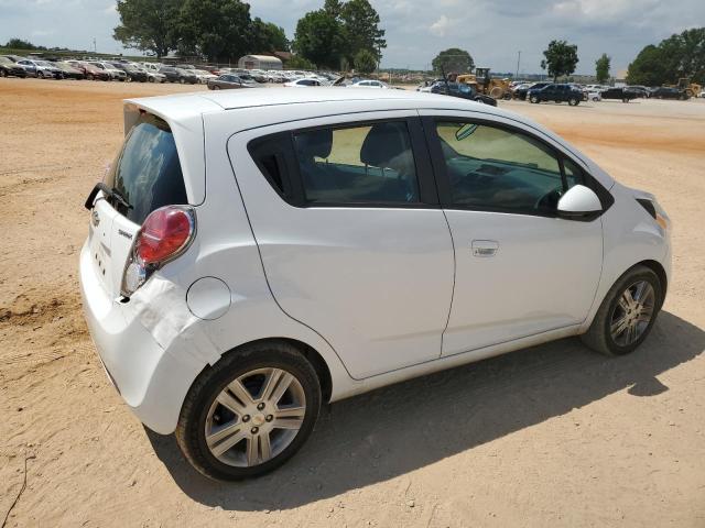 Photo 2 VIN: KL8CD6S96DC609705 - CHEVROLET SPARK 