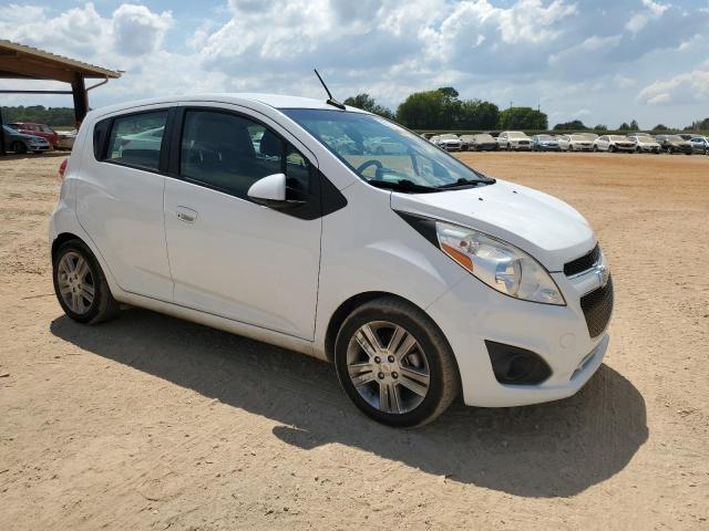 Photo 3 VIN: KL8CD6S96DC609705 - CHEVROLET SPARK 