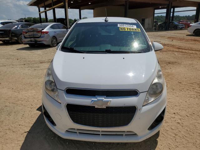 Photo 4 VIN: KL8CD6S96DC609705 - CHEVROLET SPARK 