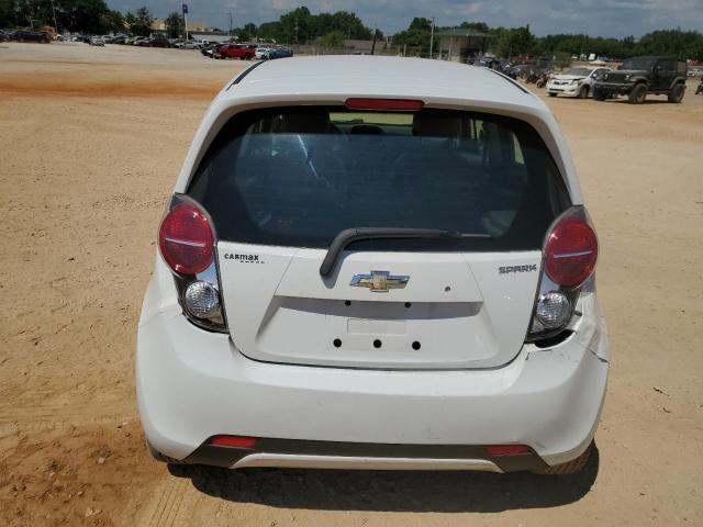 Photo 5 VIN: KL8CD6S96DC609705 - CHEVROLET SPARK 