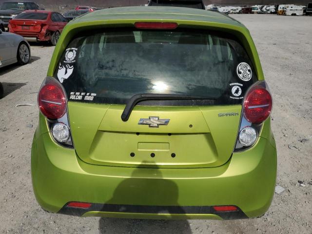 Photo 5 VIN: KL8CD6S96DC614581 - CHEVROLET SPARK 1LT 