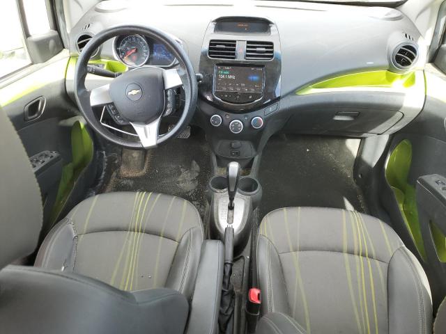 Photo 7 VIN: KL8CD6S96DC614581 - CHEVROLET SPARK 1LT 