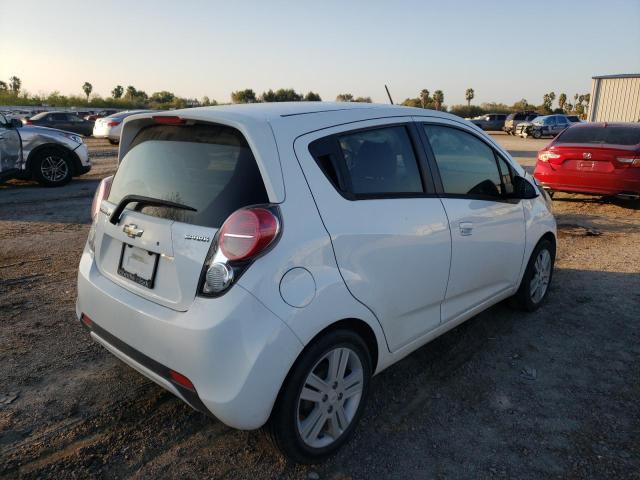 Photo 3 VIN: KL8CD6S96EC408436 - CHEVROLET SPARK 1LT 