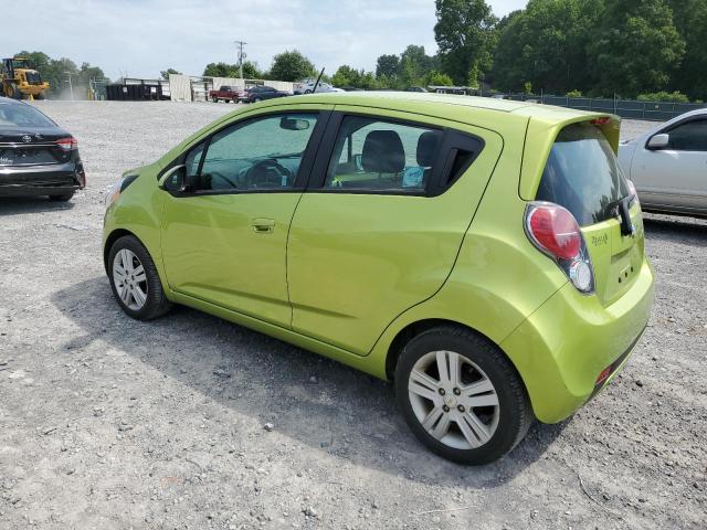 Photo 1 VIN: KL8CD6S96EC412552 - CHEVROLET SPARK 1LT 