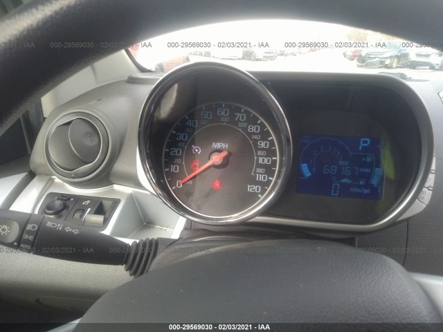 Photo 6 VIN: KL8CD6S96EC418545 - CHEVROLET SPARK 