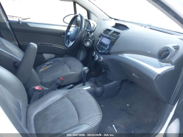 Photo 4 VIN: KL8CD6S96EC443266 - CHEVROLET SPARK 