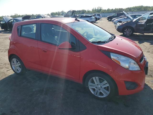 Photo 3 VIN: KL8CD6S96EC452999 - CHEVROLET SPARK 1LT 