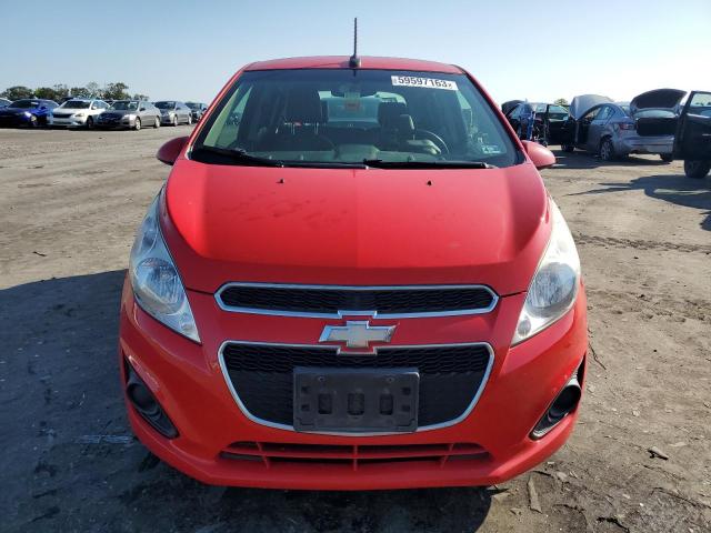 Photo 4 VIN: KL8CD6S96EC452999 - CHEVROLET SPARK 1LT 