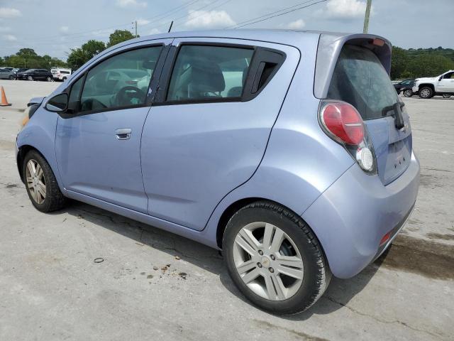 Photo 1 VIN: KL8CD6S96EC471942 - CHEVROLET SPARK 1LT 