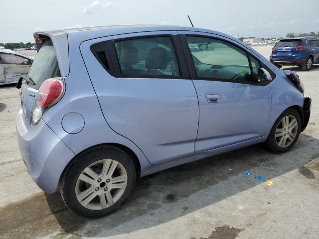 Photo 2 VIN: KL8CD6S96EC471942 - CHEVROLET SPARK 1LT 