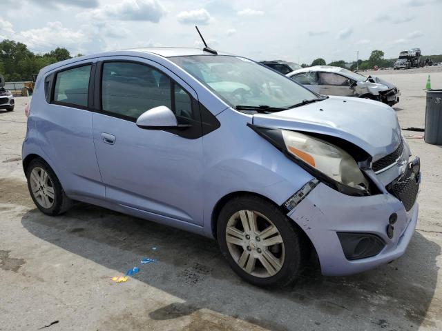 Photo 3 VIN: KL8CD6S96EC471942 - CHEVROLET SPARK 1LT 