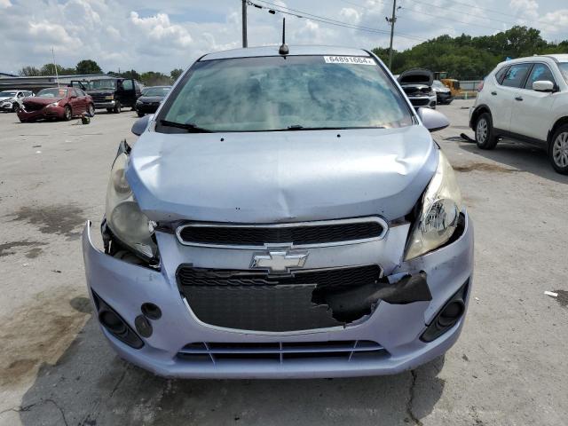 Photo 4 VIN: KL8CD6S96EC471942 - CHEVROLET SPARK 1LT 