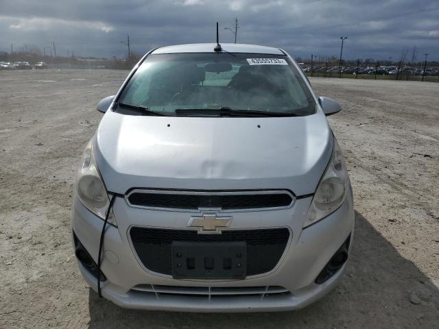 Photo 4 VIN: KL8CD6S96EC535753 - CHEVROLET SPARK 1LT 