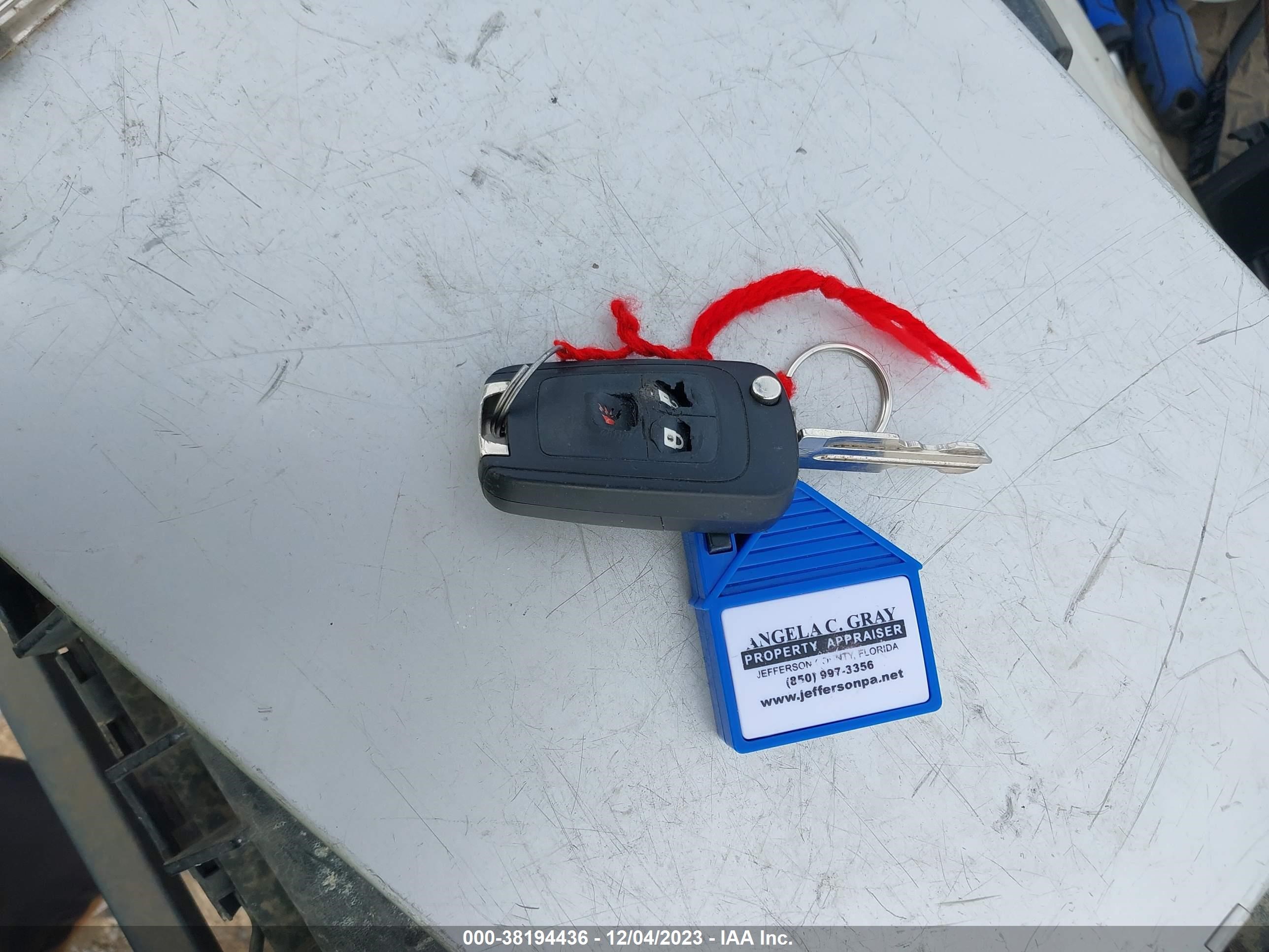 Photo 10 VIN: KL8CD6S96FC714019 - CHEVROLET SPARK 