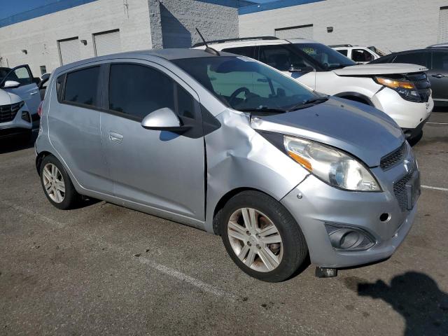 Photo 3 VIN: KL8CD6S96FC717874 - CHEVROLET SPARK 1LT 