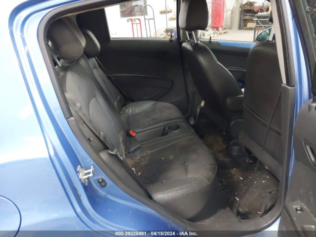 Photo 7 VIN: KL8CD6S96FC718068 - CHEVROLET SPARK 