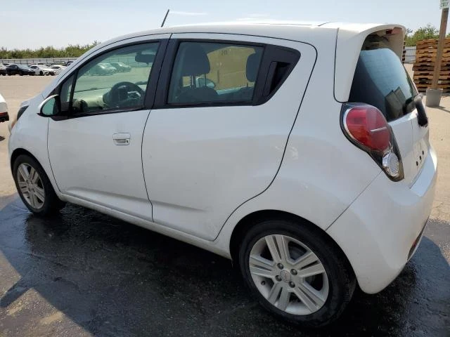 Photo 1 VIN: KL8CD6S96FC720984 - CHEVROLET SPARK 1LT 