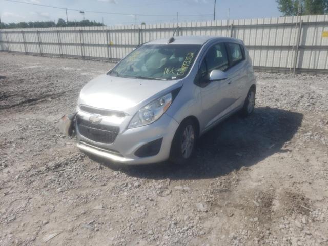 Photo 1 VIN: KL8CD6S96FC737946 - CHEVROLET SPARK 1LT 