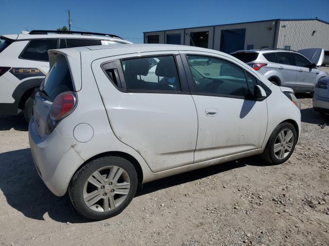 Photo 2 VIN: KL8CD6S96FC747294 - CHEVROLET SPARK 