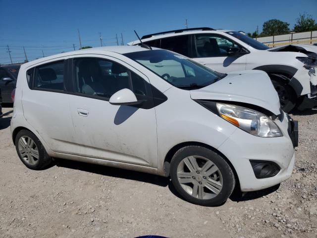 Photo 3 VIN: KL8CD6S96FC747294 - CHEVROLET SPARK 