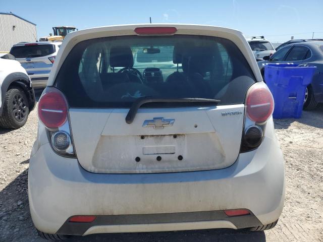 Photo 5 VIN: KL8CD6S96FC747294 - CHEVROLET SPARK 