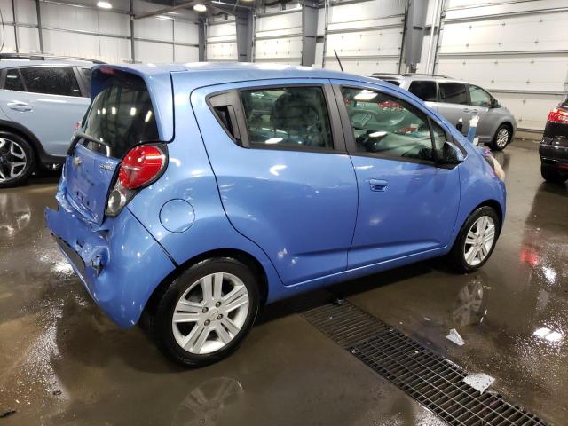 Photo 2 VIN: KL8CD6S96FC782806 - CHEVROLET SPARK 1LT 