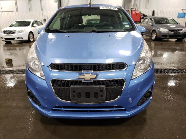 Photo 4 VIN: KL8CD6S96FC782806 - CHEVROLET SPARK 1LT 