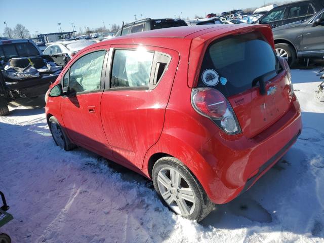 Photo 1 VIN: KL8CD6S96FC793398 - CHEVROLET SPARK 