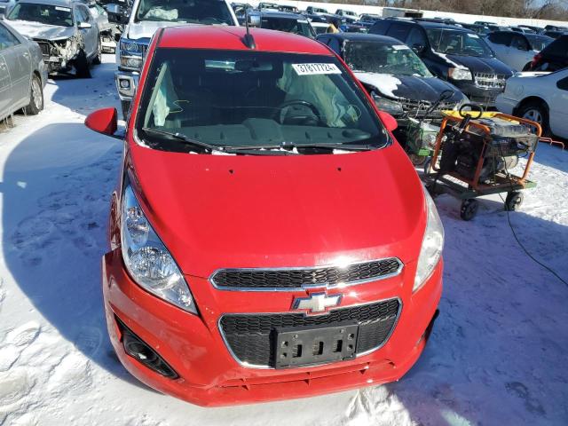 Photo 4 VIN: KL8CD6S96FC793398 - CHEVROLET SPARK 