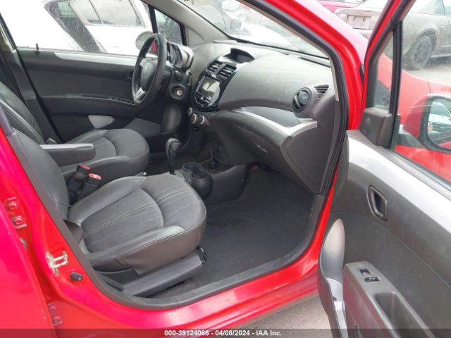 Photo 4 VIN: KL8CD6S97DC503330 - CHEVROLET SPARK 