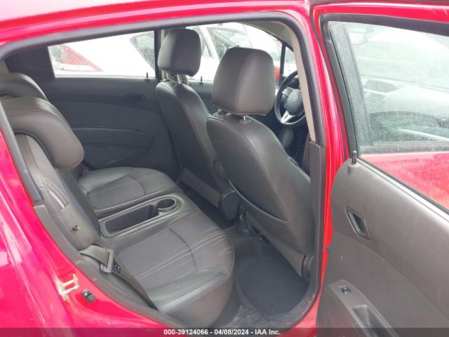 Photo 7 VIN: KL8CD6S97DC503330 - CHEVROLET SPARK 