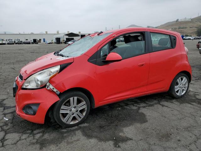 Photo 0 VIN: KL8CD6S97DC507815 - CHEVROLET SPARK 1LT 