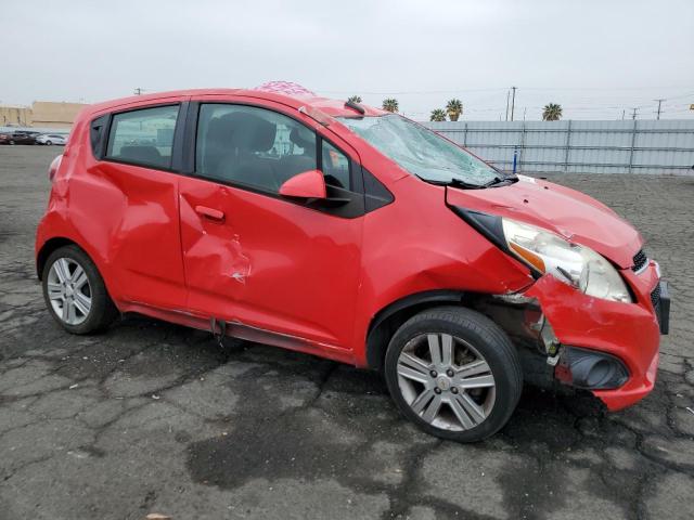 Photo 3 VIN: KL8CD6S97DC507815 - CHEVROLET SPARK 1LT 