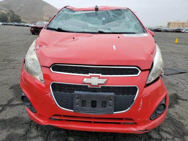 Photo 4 VIN: KL8CD6S97DC507815 - CHEVROLET SPARK 1LT 