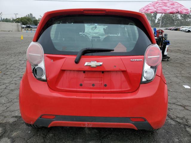 Photo 5 VIN: KL8CD6S97DC507815 - CHEVROLET SPARK 1LT 