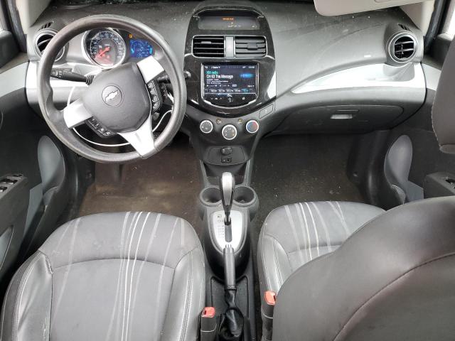 Photo 7 VIN: KL8CD6S97DC507815 - CHEVROLET SPARK 1LT 