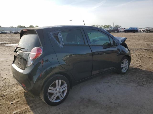 Photo 2 VIN: KL8CD6S97DC562863 - CHEVROLET SPARK 1LT 