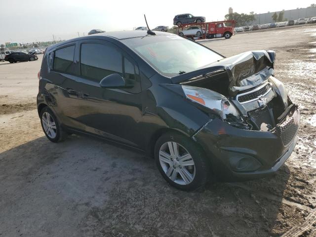 Photo 3 VIN: KL8CD6S97DC562863 - CHEVROLET SPARK 1LT 