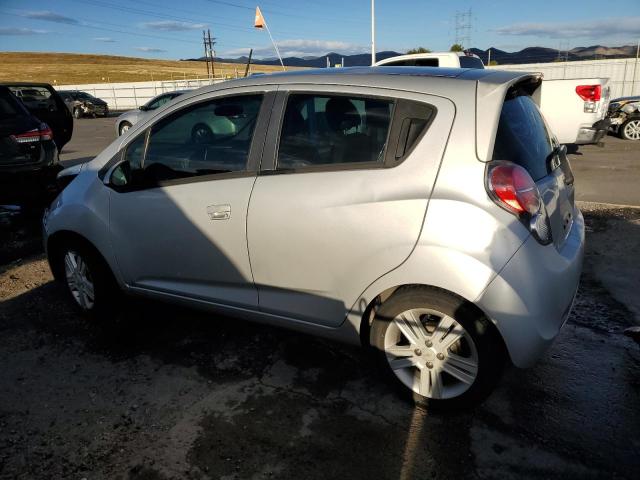 Photo 1 VIN: KL8CD6S97DC583874 - CHEVROLET SPARK 