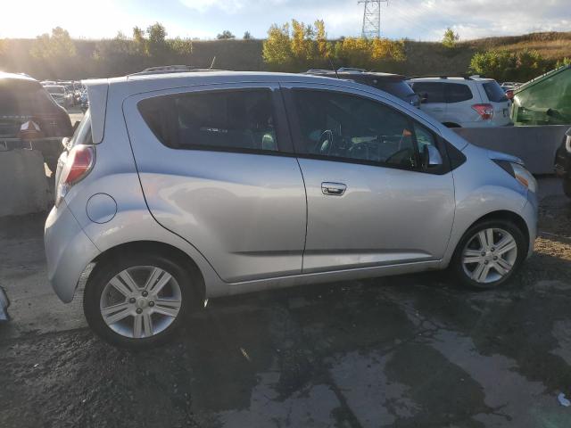 Photo 2 VIN: KL8CD6S97DC583874 - CHEVROLET SPARK 