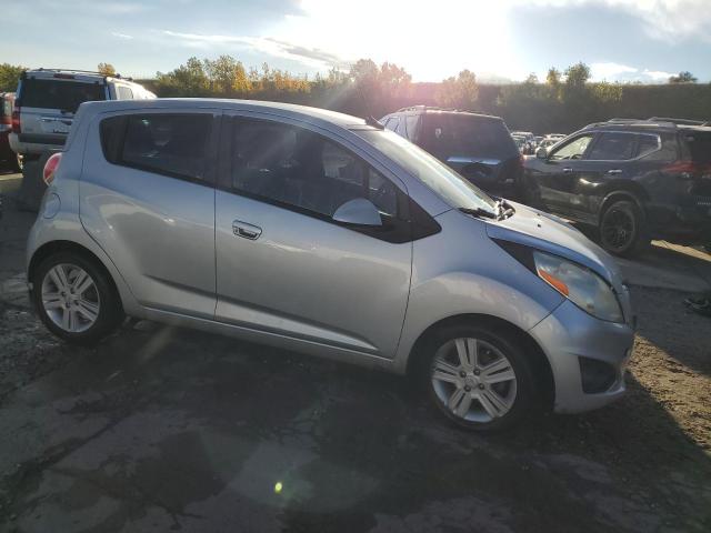 Photo 3 VIN: KL8CD6S97DC583874 - CHEVROLET SPARK 