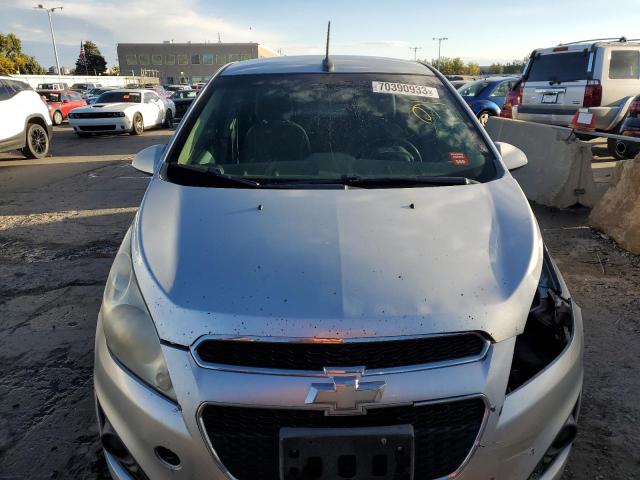 Photo 4 VIN: KL8CD6S97DC583874 - CHEVROLET SPARK 